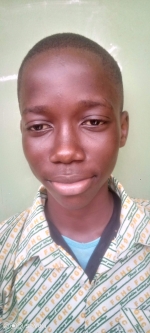 Student Photo